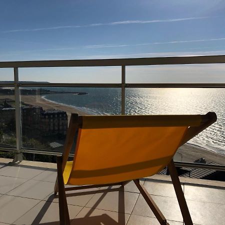 Domaine Des Roches Lejlighed Trouville-sur-Mer Eksteriør billede
