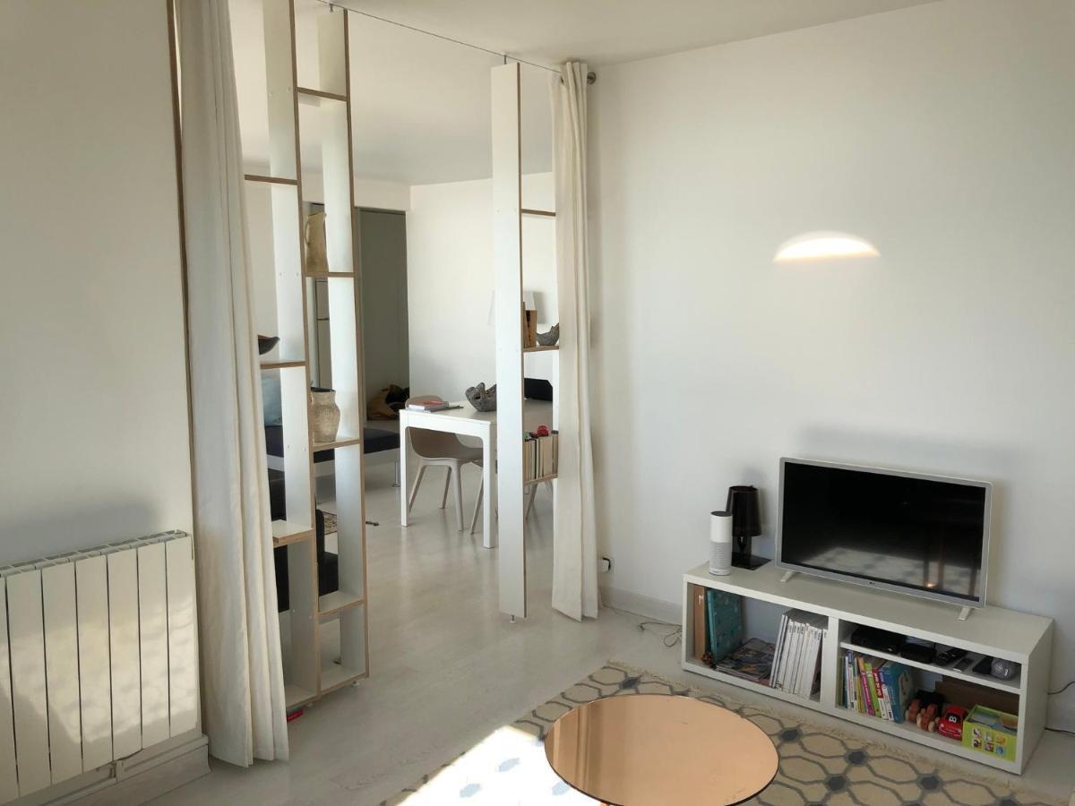 Domaine Des Roches Lejlighed Trouville-sur-Mer Eksteriør billede