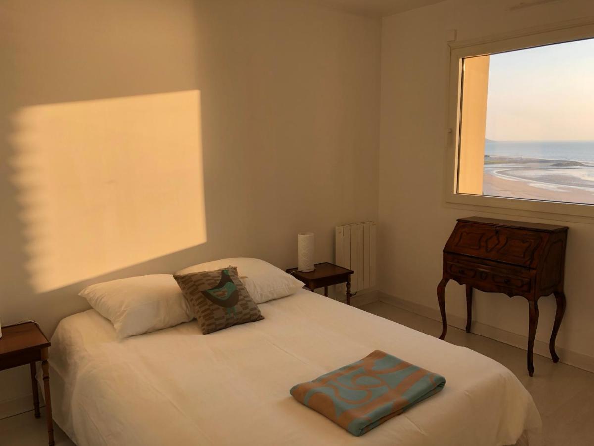 Domaine Des Roches Lejlighed Trouville-sur-Mer Eksteriør billede
